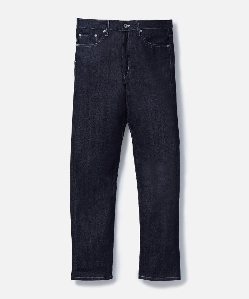 NEIGHBORHOOD＞RIGID DENIM DP MID PANTS | MAKES ONLINE STORE