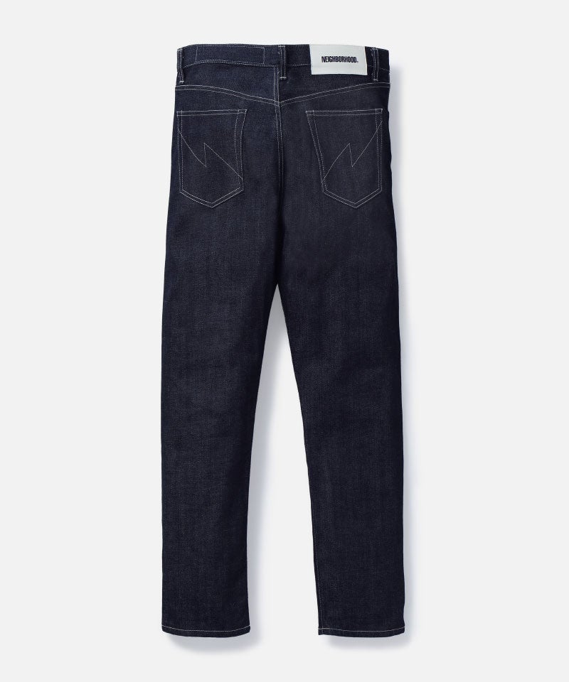 NEIGHBORHOOD＞RIGID DENIM DP MID PANTS | MAKES ONLINE STORE
