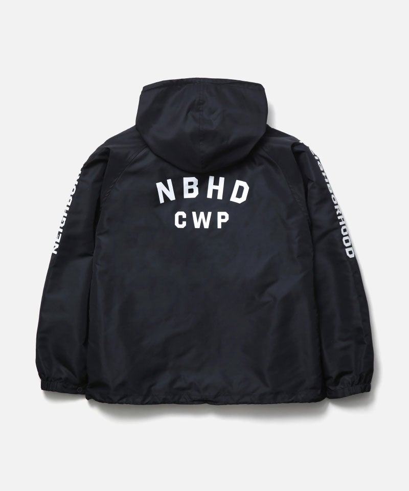 NEIGHBORHOOD＞ANORAK JACKET | MAKES ONLINE STORE