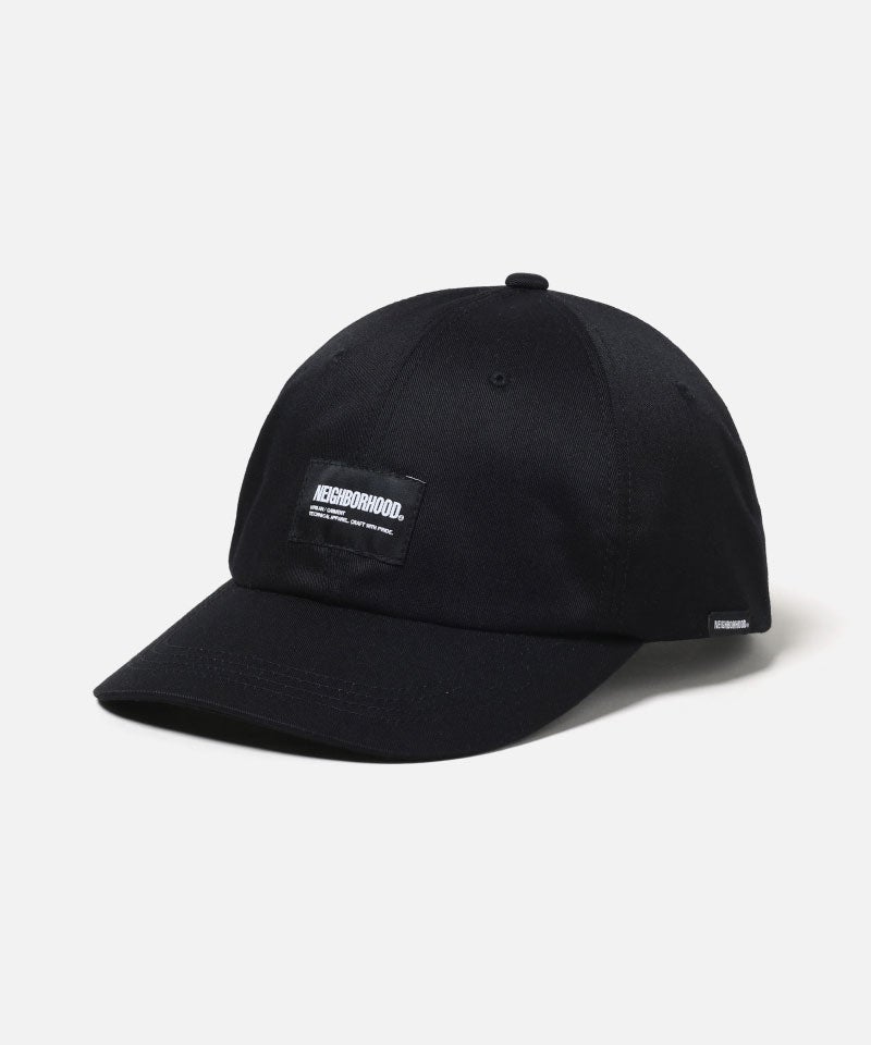 NEIGHBORHOOD＞DAD CAP | MAKES ONLINE STORE