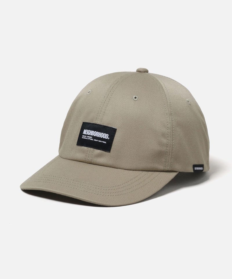 NEIGHBORHOOD＞DAD CAP | MAKES ONLINE STORE