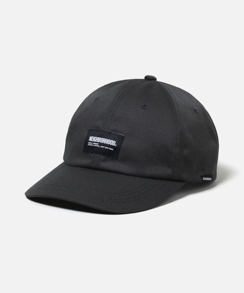 NEIGHBORHOOD＞DAD CAP | MAKES ONLINE STORE