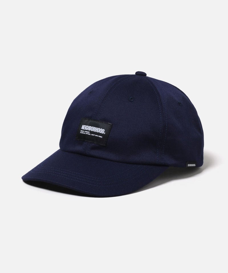 NEIGHBORHOOD＞DAD CAP | MAKES ONLINE STORE
