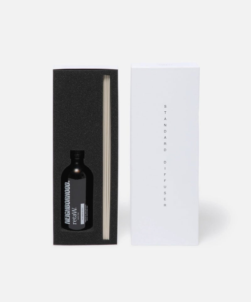 その他 NEIGHBORHOOD retaW NUMBER ONE DIFFUSER NEIGHBORHOOD＞NH X RETAW.NUMBER ONE STANDARD DIFFUSER | MAKES