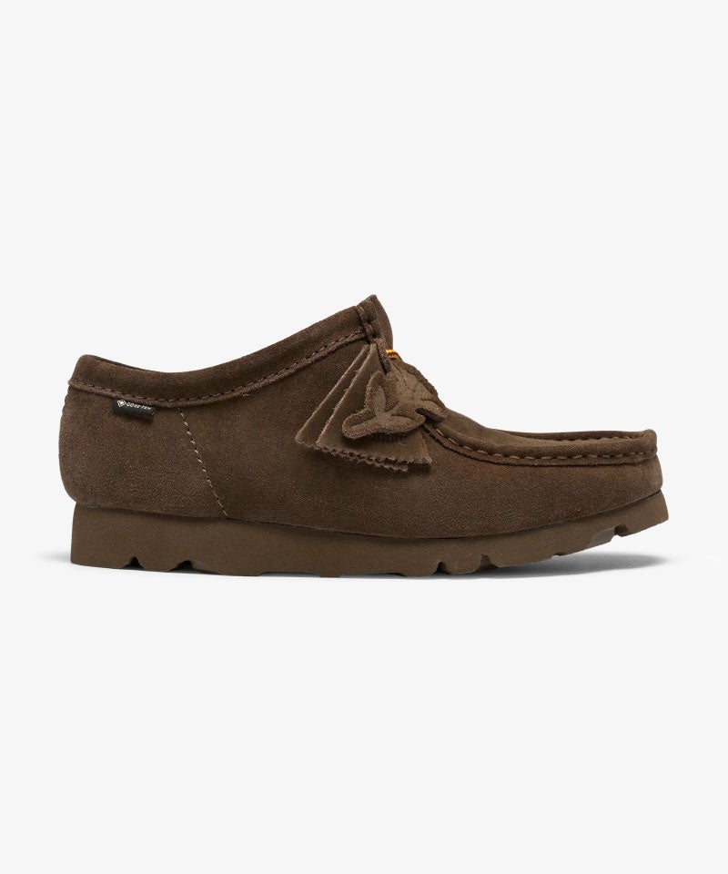 CLARKS ORIGINALS＞WallabeeGTX | MAKES ONLINE STORE