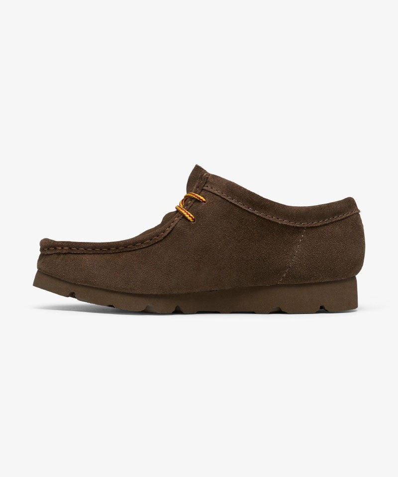 CLARKS ORIGINALS＞WallabeeGTX | MAKES ONLINE STORE