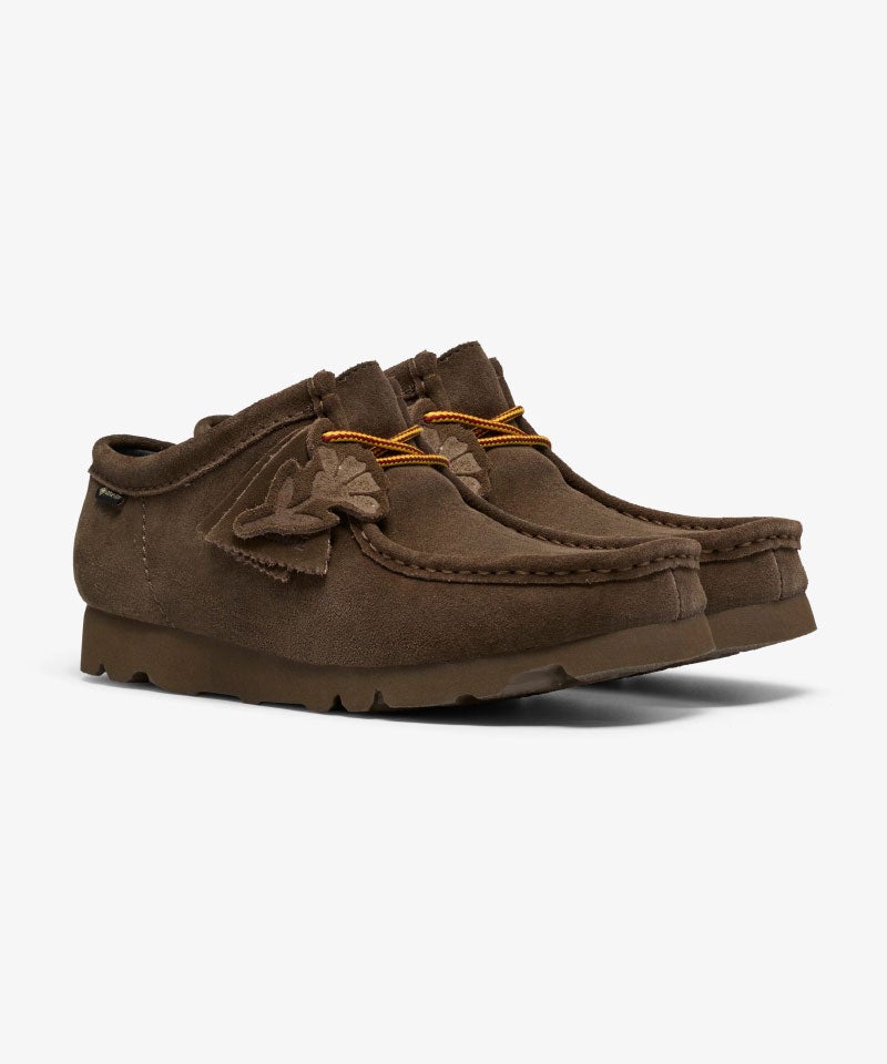 CLARKS ORIGINALS＞WallabeeGTX | MAKES ONLINE STORE