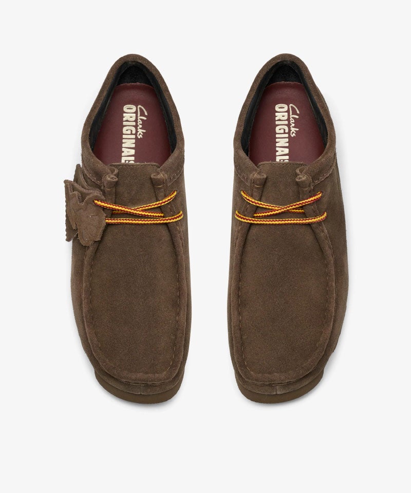 CLARKS ORIGINALS＞WallabeeGTX | MAKES ONLINE STORE