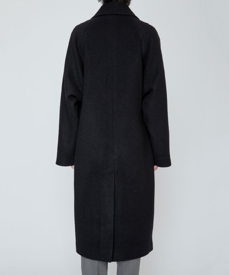 RAINMAKER＞WRAP COAT | MAKES ONLINE STORE