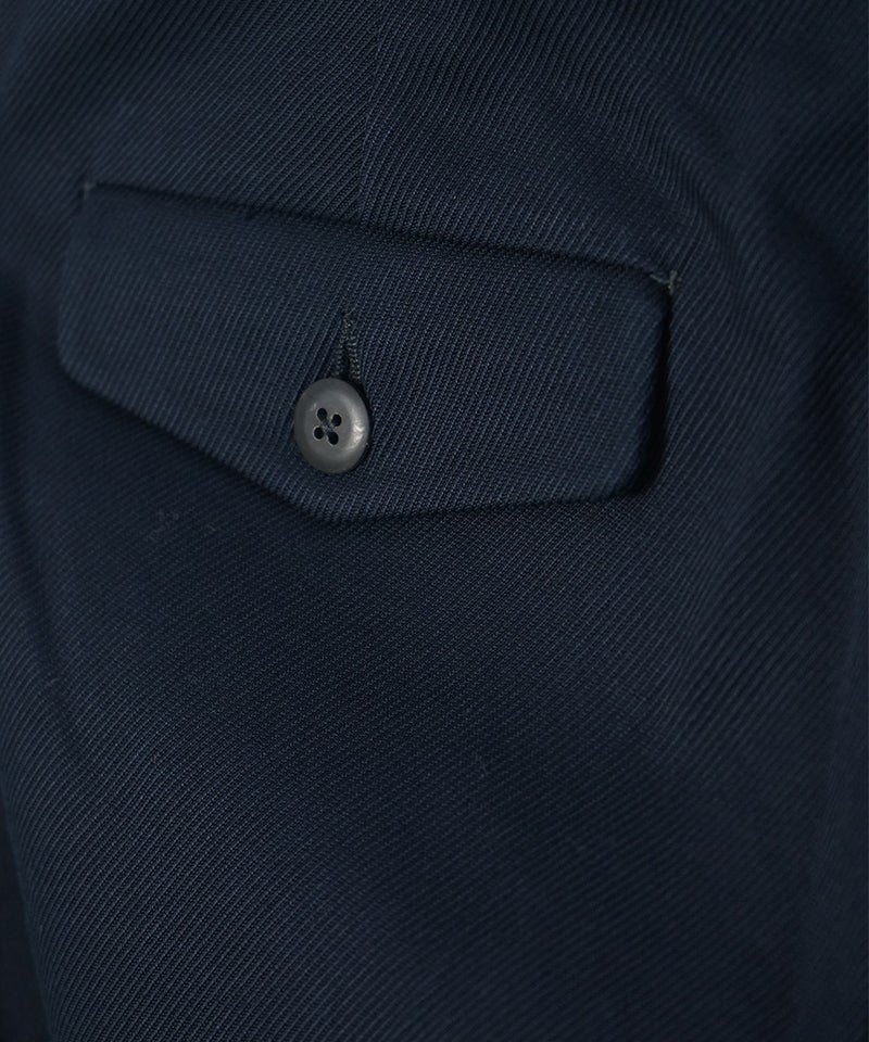 MICHAEL TAPIA＞flat front and straight silhouette | MAKES ONLINE STORE