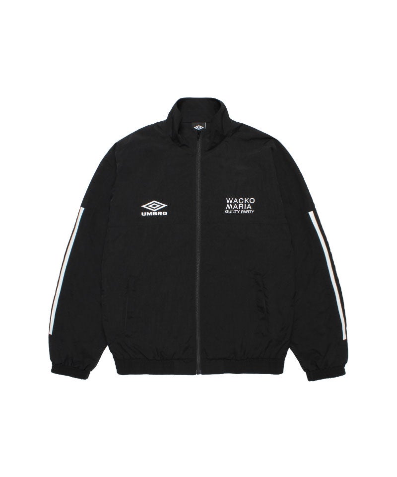 WACKO MARIA＞UMBRO / TRACK JACKET | MAKES ONLINE STORE