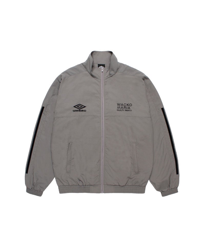 WACKO MARIA＞UMBRO / TRACK JACKET | MAKES ONLINE STORE