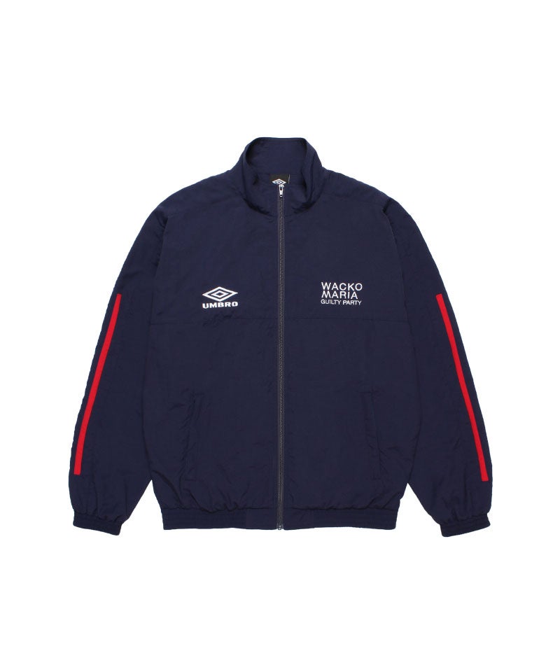WACKO MARIA＞UMBRO / TRACK JACKET | MAKES ONLINE STORE