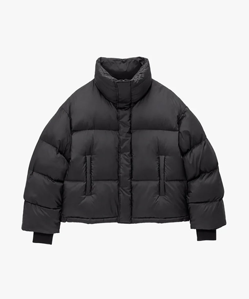 Graphpaper＞PERTEX QUANTUM AIR Insulated Puffer JK | MAKES ONLINE