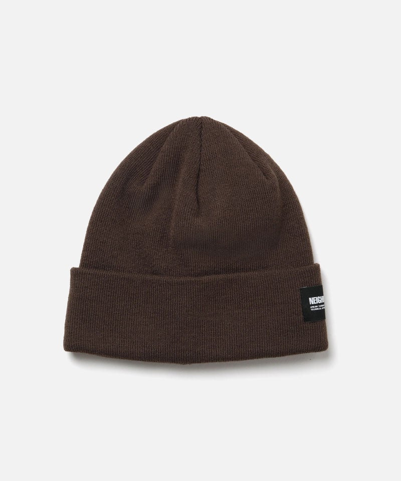 NEIGHBORHOOD＞BEANIE | MAKES ONLINE STORE