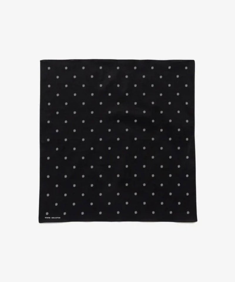 WTAPS＞BANDARIA / BANDANA / COTTON | MAKES ONLINE STORE