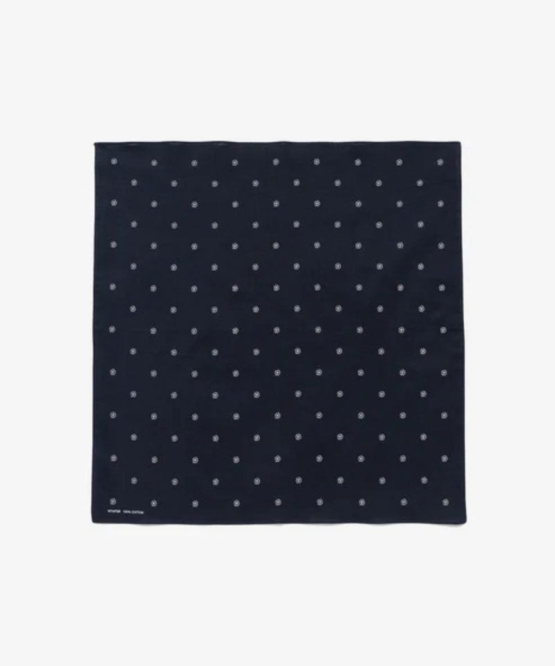 WTAPS＞BANDARIA / BANDANA / COTTON | MAKES ONLINE STORE
