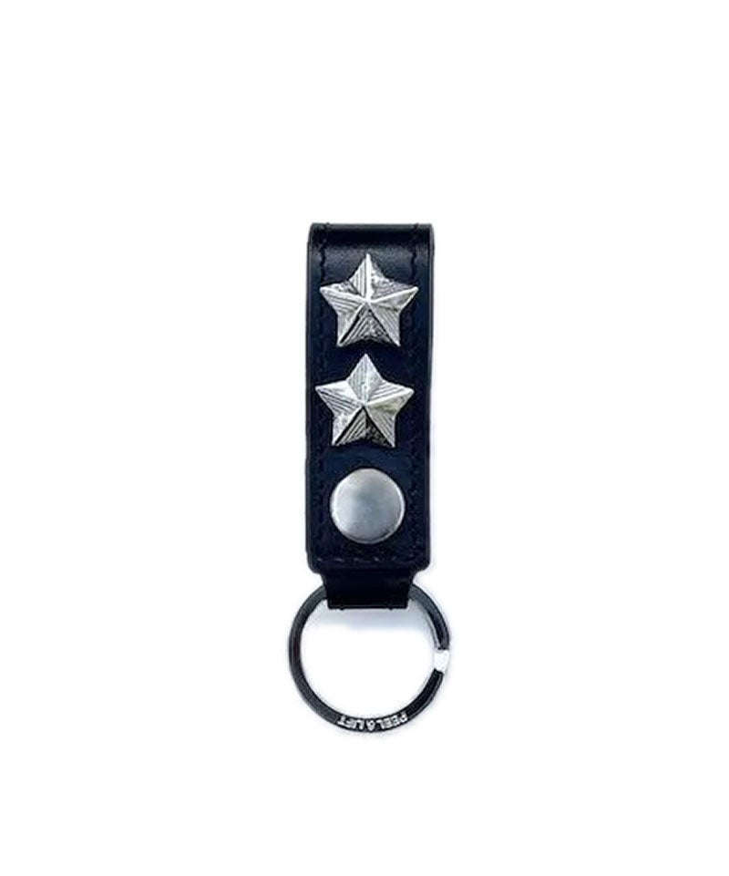 PEEL&LIFT＞Studs Key ring | MAKES ONLINE STORE