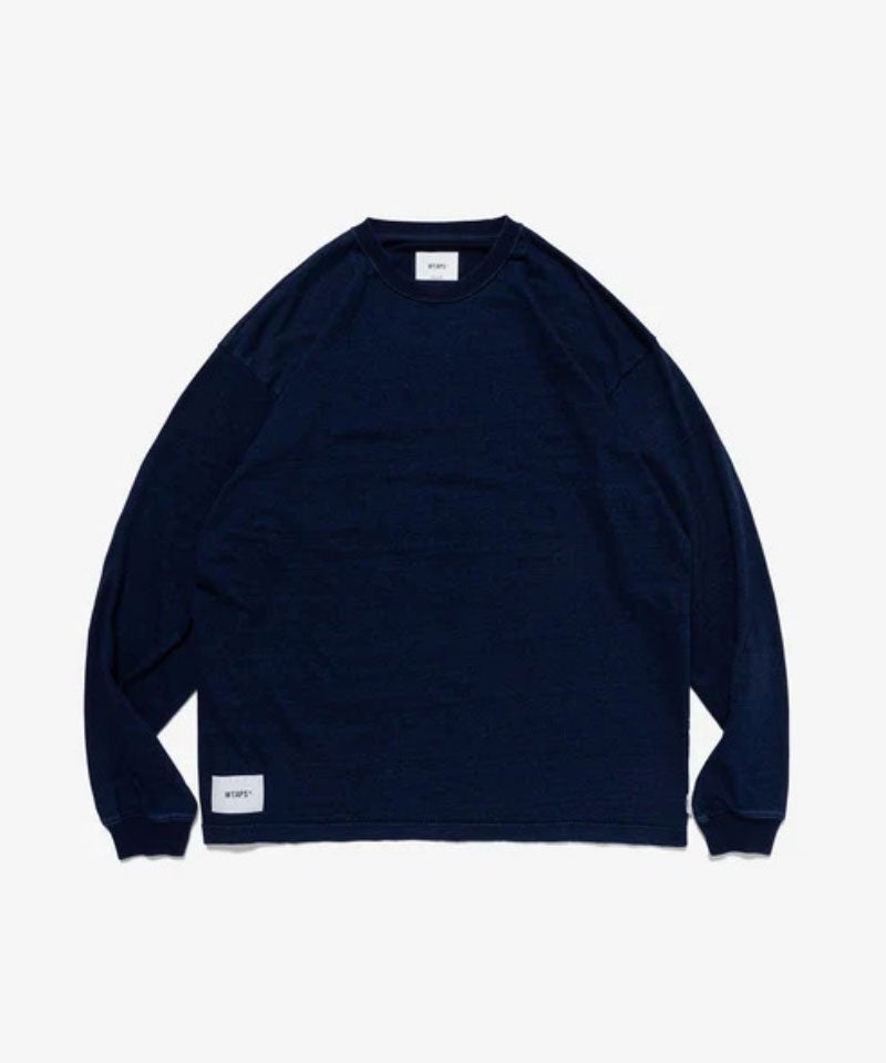 WTAPS＞SIGN-YD 02 / LS / COTTON | MAKES ONLINE STORE
