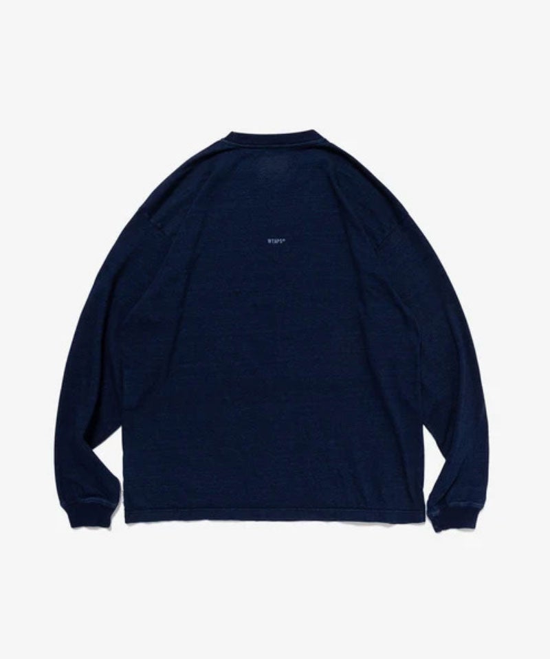 WTAPS＞SIGN-YD 02 / LS / COTTON | MAKES ONLINE STORE