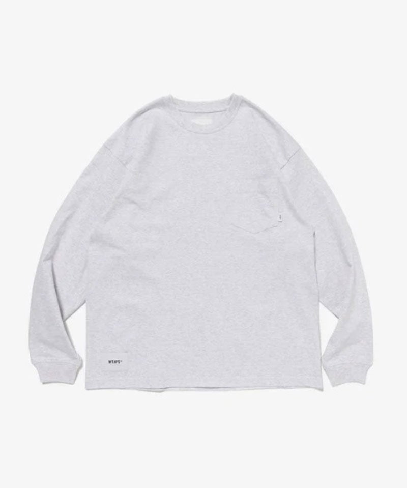 WTAPS＞AII / LS / COTTON | MAKES ONLINE STORE