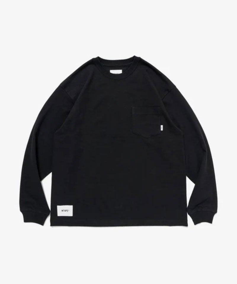 WTAPS＞AII / LS / COTTON | MAKES ONLINE STORE