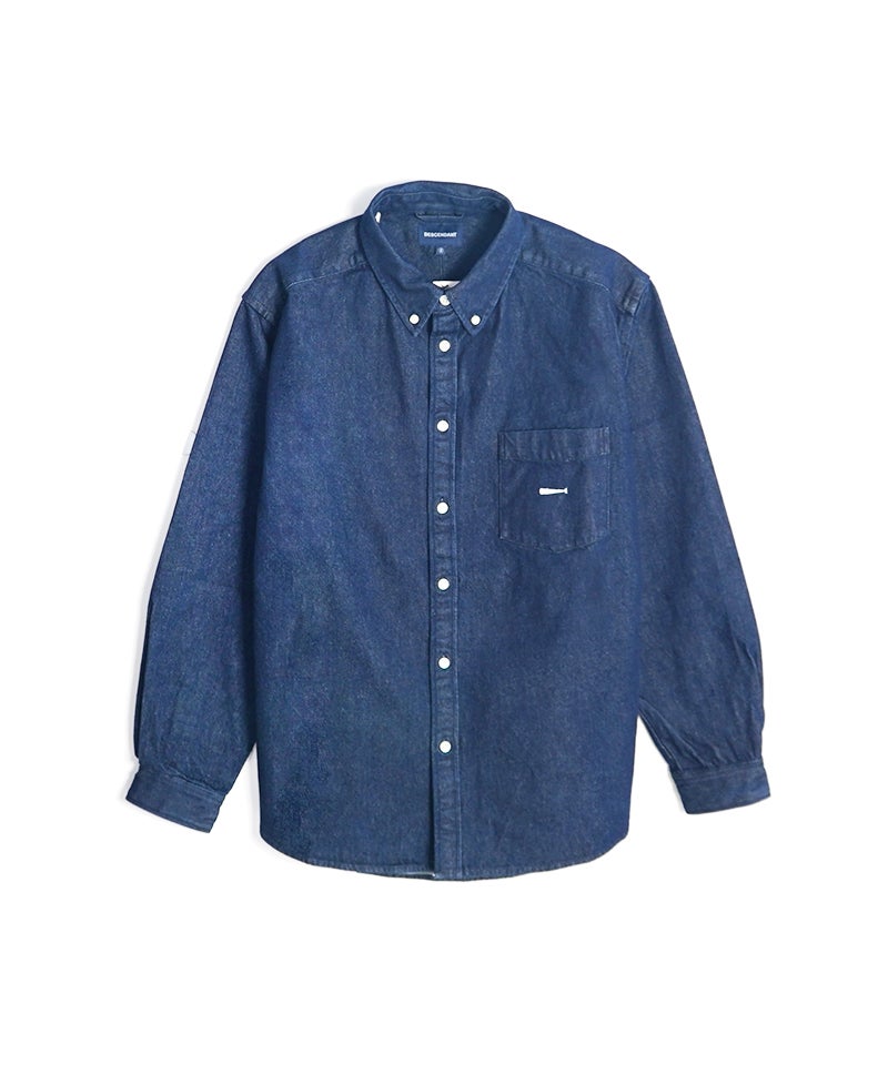 DESCENDANT ／ ディセンダント | MAKES ONLINE STORE
