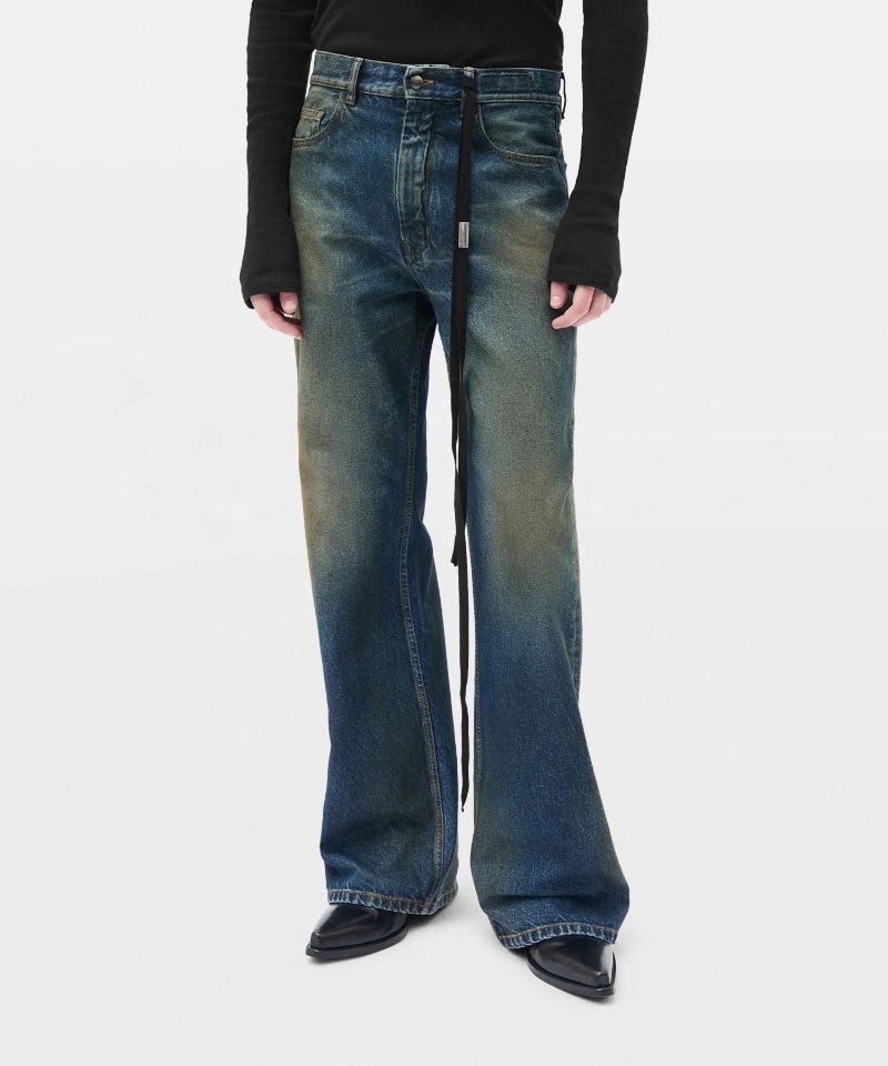 Ann Demeulemeester ／ アン ドゥムルメステール | MAKES ONLINE STORE