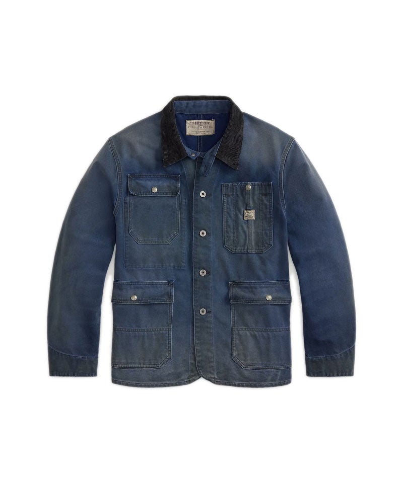 RRL ／ ダブルアールエル | MAKES ONLINE STORE