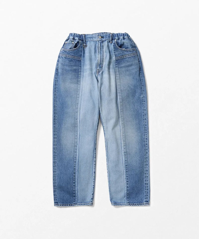 WHIZ LIMITED＞FORM DENIM | MAKES ONLINE STORE