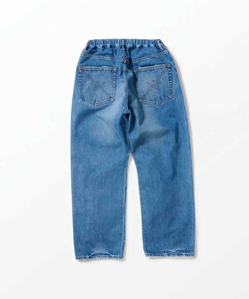 whiz whizlimited デニムパンツ　ショートパンツ WHIZ LIMITED＞FORM DENIM | MAKES ONLINE STORE