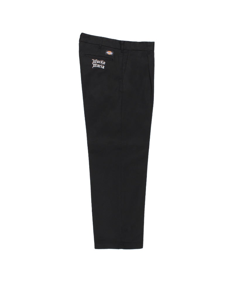 WACKO MARIA＞DICKIES / PLEATED TROUSERS | MAKES ONLINE STORE