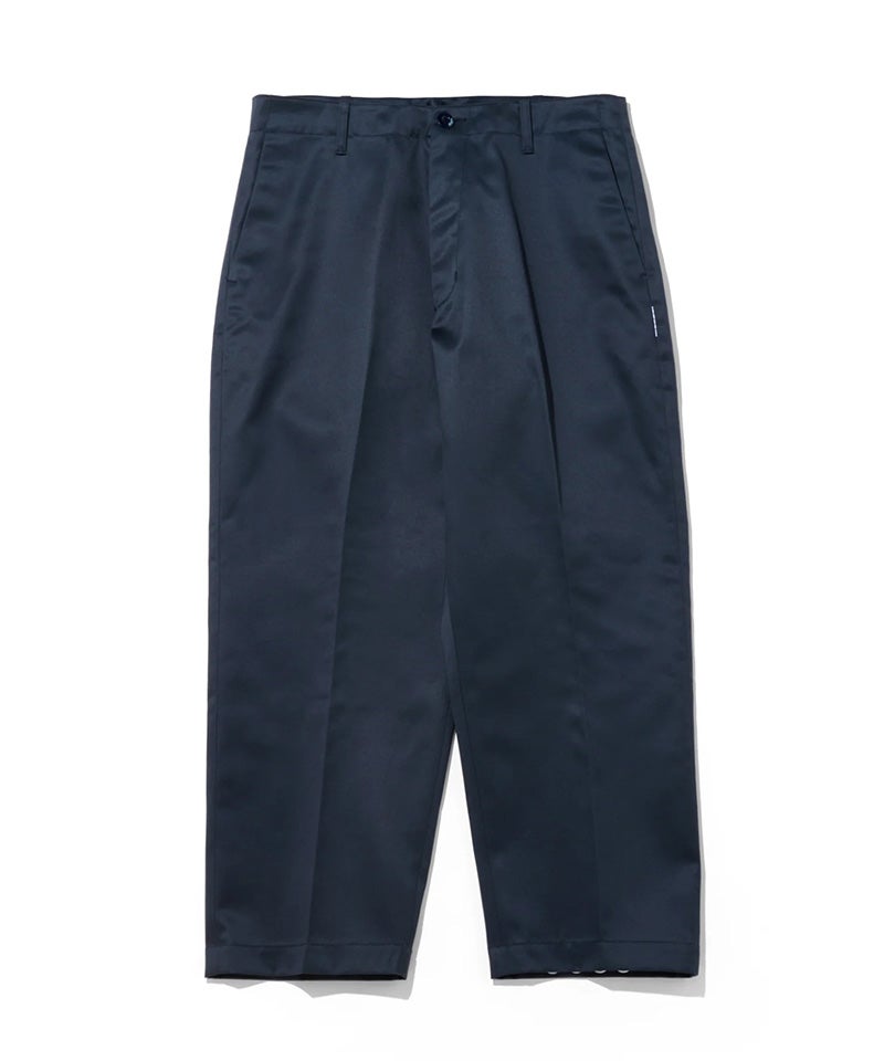 SEQUEL＞CHINO PANTS (TYPE-XF) | MAKES ONLINE STORE