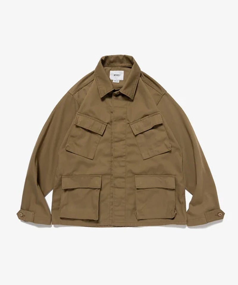 トップス(WTAPS) | MAKES ONLINE STORE