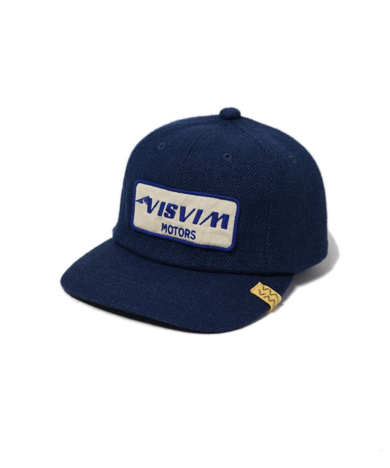 visvim＞EXCELSIOR II CAP VM | MAKES ONLINE STORE