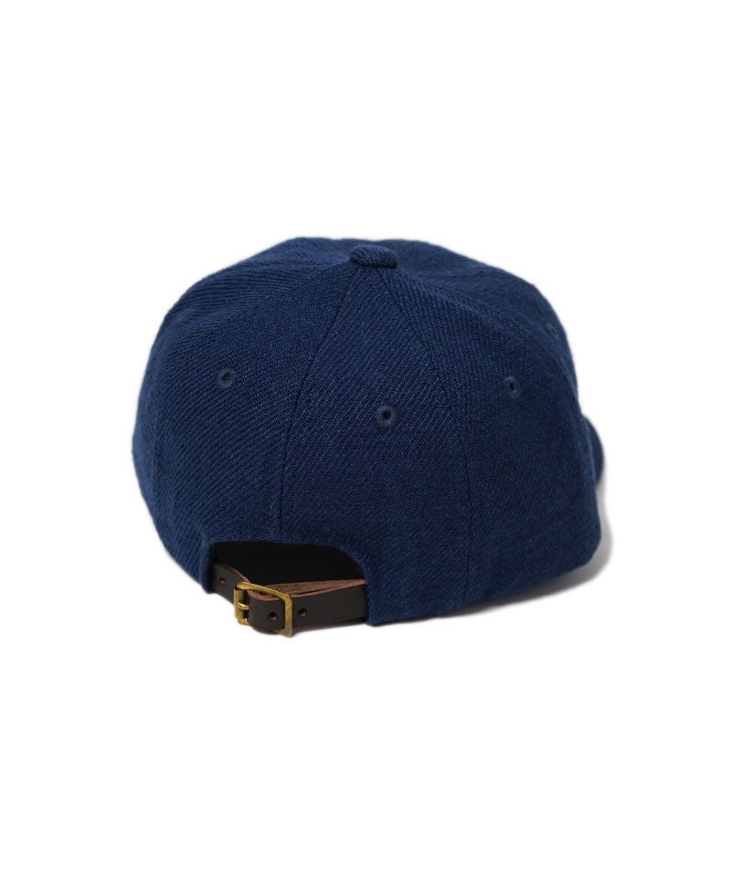 visvim＞EXCELSIOR II CAP VM | MAKES ONLINE STORE
