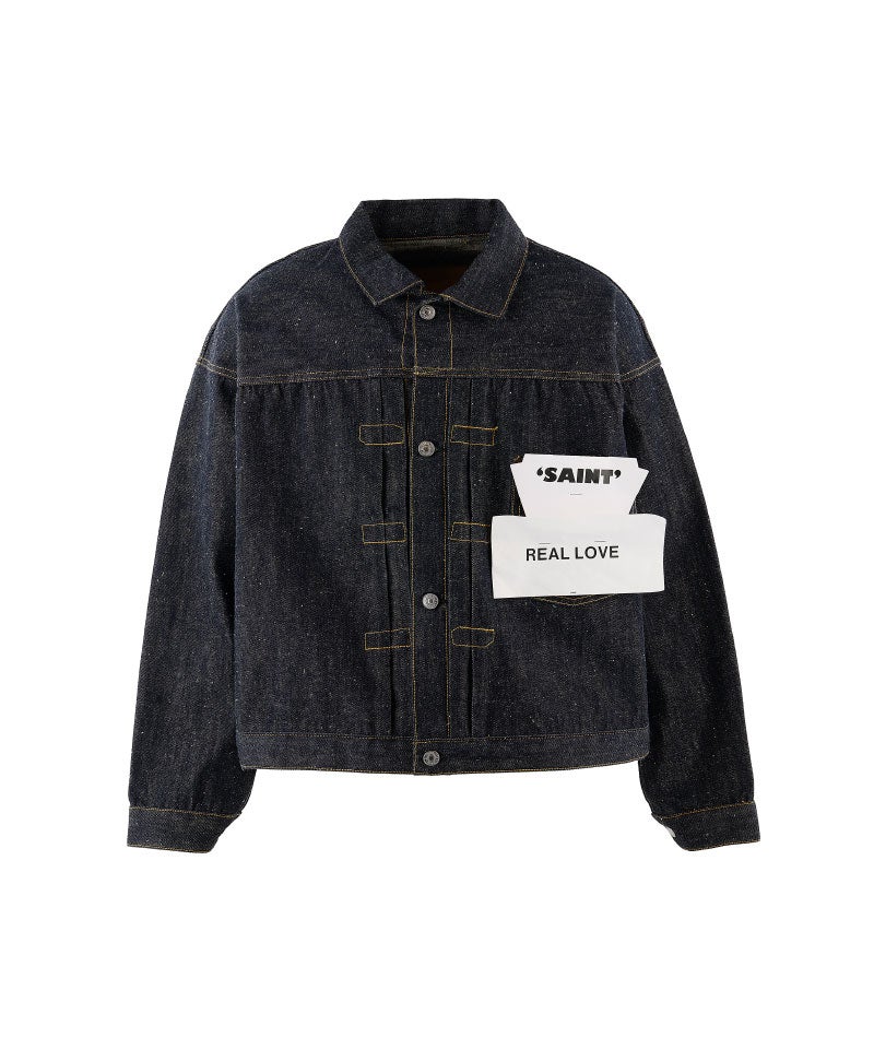 SAINT Mxxxxxx ／ セント マイケル | MAKES ONLINE STORE