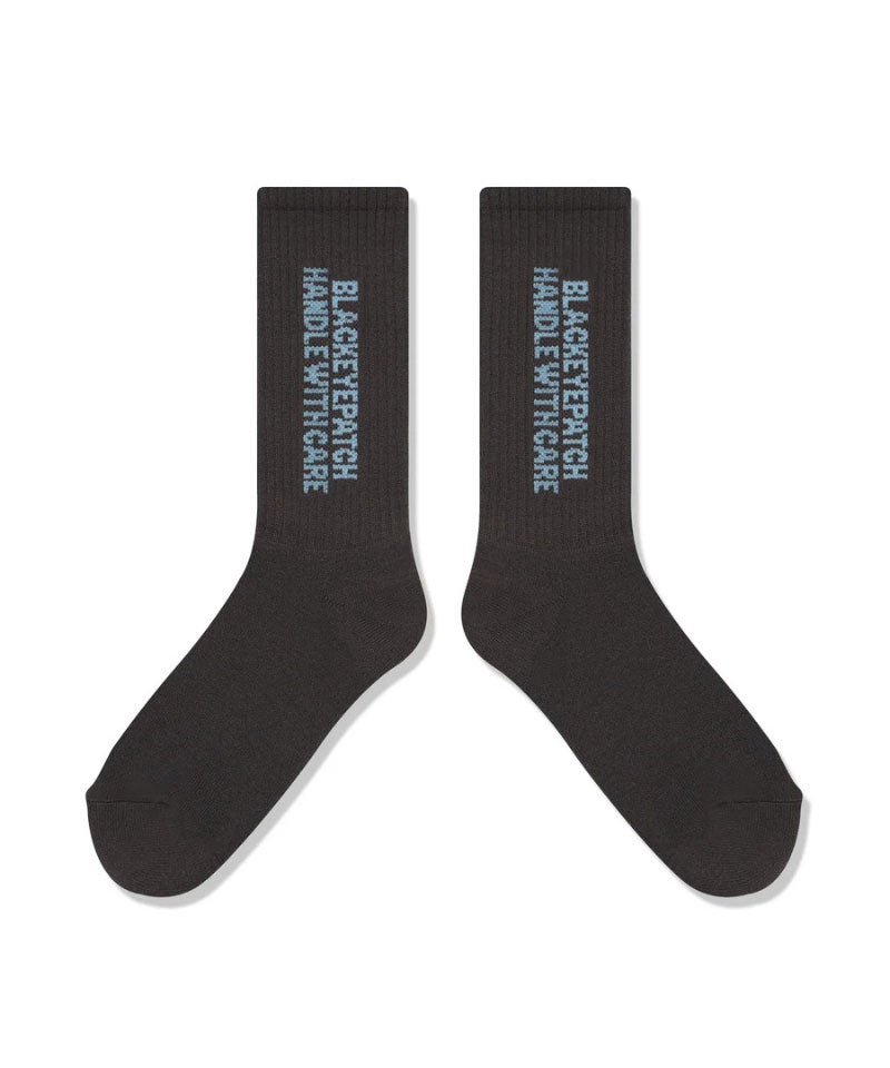 BlackEyePatch＞HWC SOCKS | MAKES ONLINE STORE