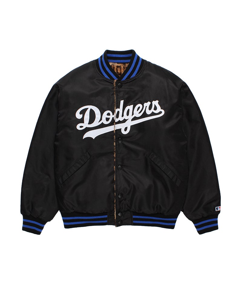 WACKO MARIA＞MLB/REVERSIBLE VARSITY JACKET(TYPE-2) | MAKES ONLINE