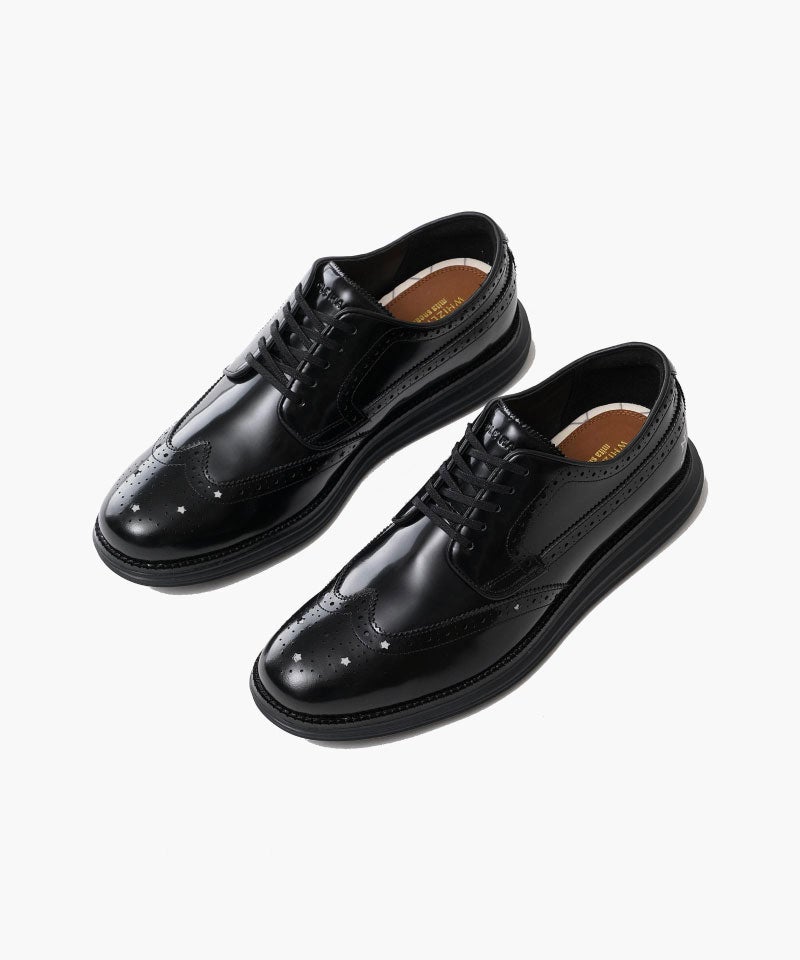 WHIZ LIMITED＞OG JUDSON WINGTIP ”x mita sneakers” | MAKES ONLINE STORE