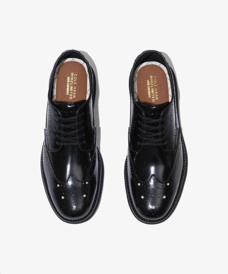 WHIZ LIMITED＞OG JUDSON WINGTIP ”x mita sneakers” | MAKES ONLINE STORE