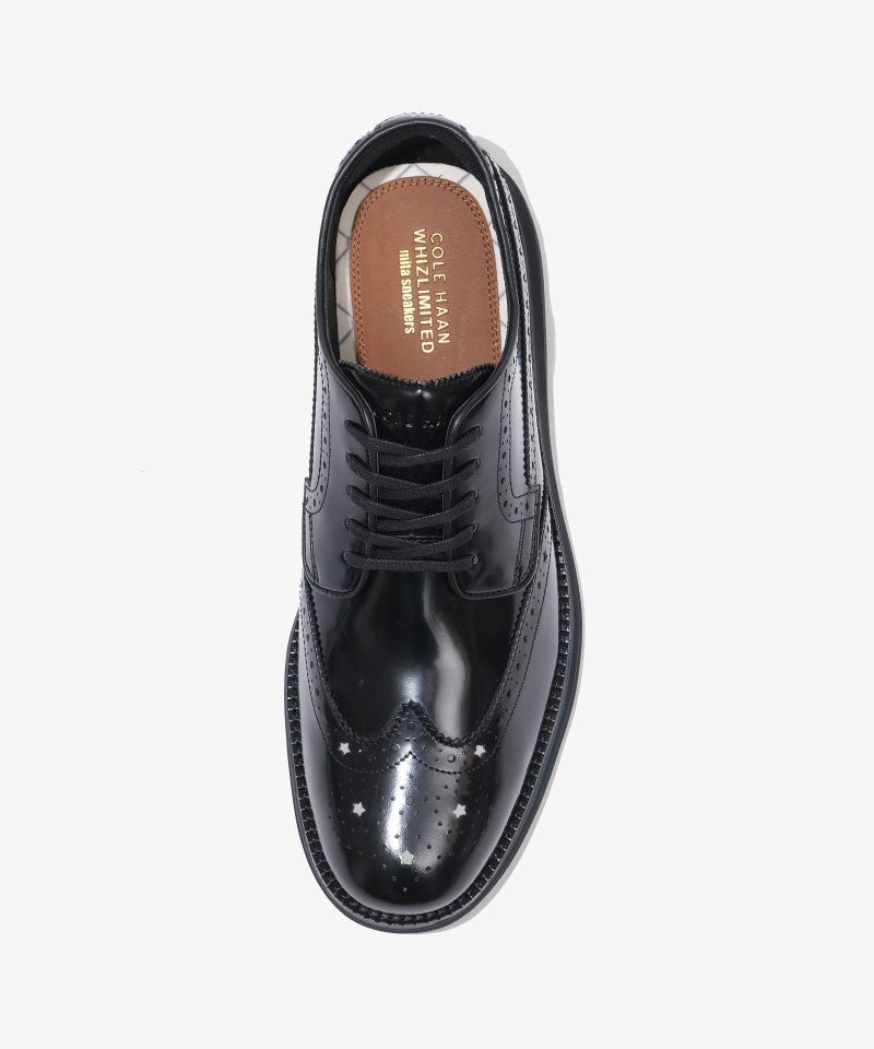 WHIZ LIMITED＞OG JUDSON WINGTIP ”x mita sneakers” | MAKES ONLINE STORE
