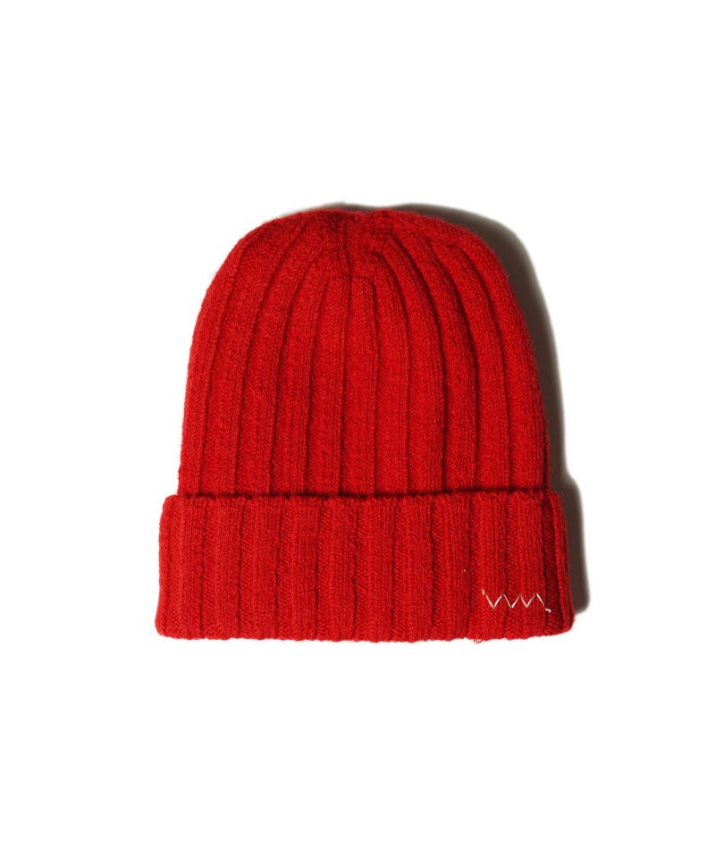 visvim＞KNIT CAP (WOOL) | MAKES ONLINE STORE