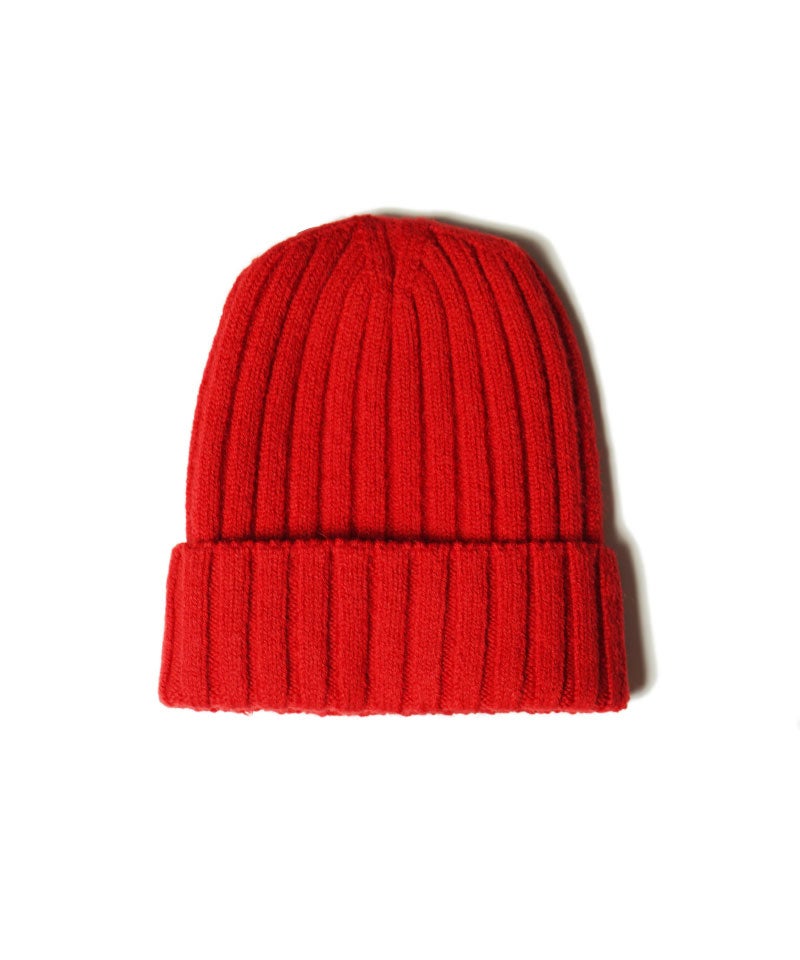 visvim＞KNIT CAP (WOOL) | MAKES ONLINE STORE
