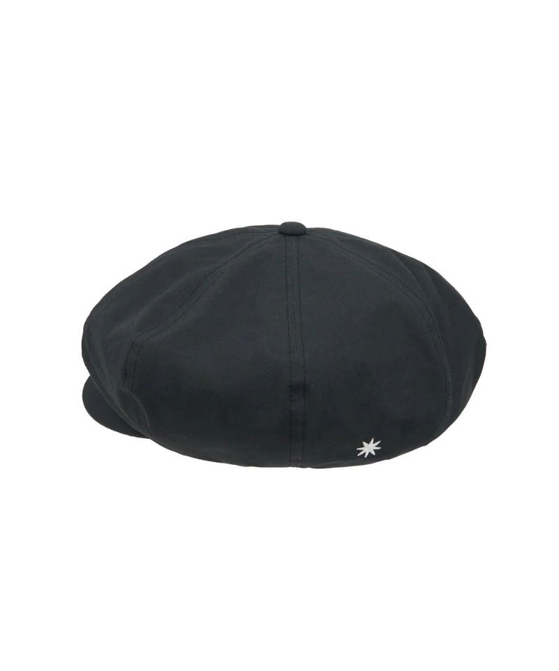 ⭐️ art ⭐️GDC × CA4LA ビッグキャスケット 黒 CA4LA×GDC＞Waxed Cotton Casquette | MAKES ONLINE STORE