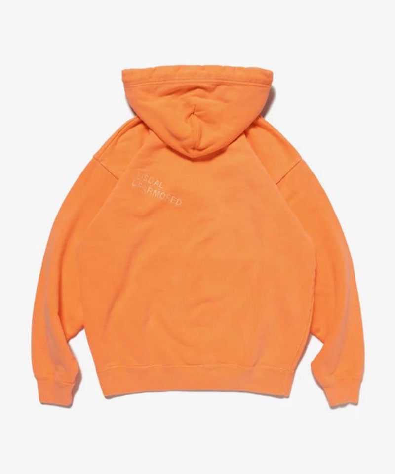 WTAPS＞SIGN-OD / HOODY / COTTON | MAKES ONLINE STORE