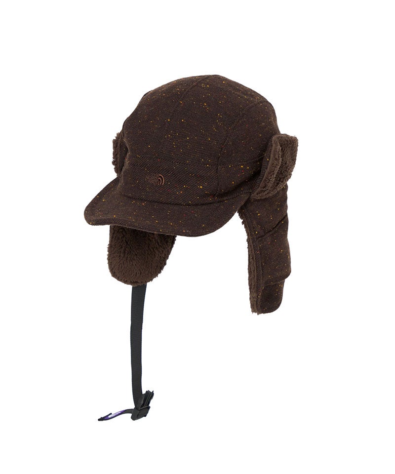 THE NORTH FACE Purple Label＞WINDSTOPPER Field Cap | MAKES ONLINE
