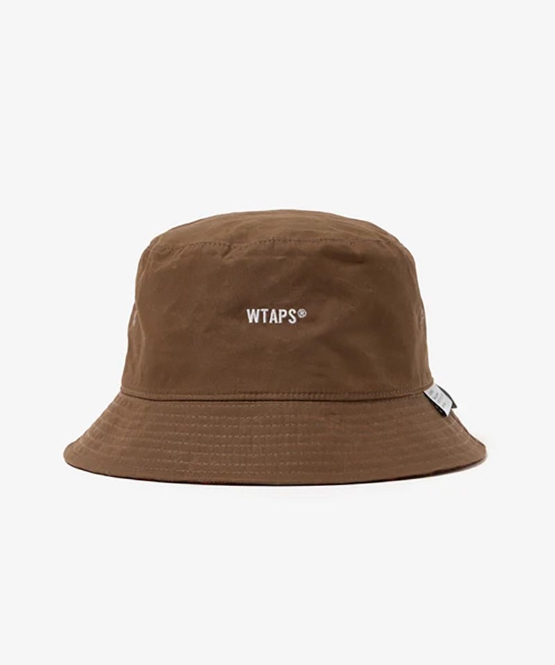 【レア】WTAPS バケットハット WTAPS＞BUCKET 01 / HAT / COTTON. WEATHER | MAKES ONLINE STORE